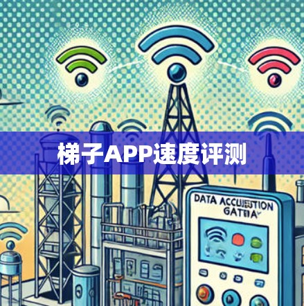 梯子APP速度评测