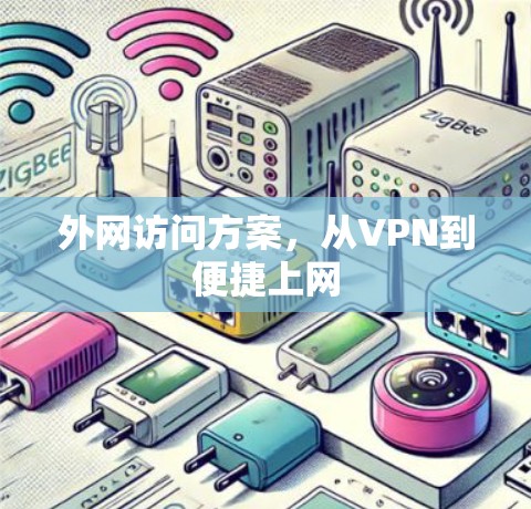外网访问方案,从VPN到便捷上网 外网访问方案,从VPN到便捷上网