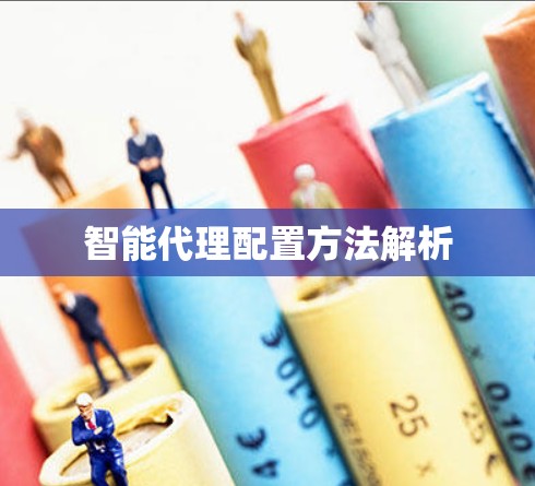智能代理配置方法解析 智能代理配置方法解析