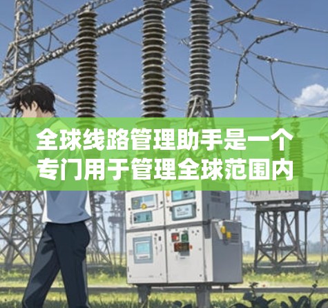 全球线路管理助手是一个专门用于管理全球范围内的线路系统，包括铁路、公路、航空、港口、航空运输等的工具。它能够帮助管理线路的运行、维护、优化和分析，以提高效率和降低成本