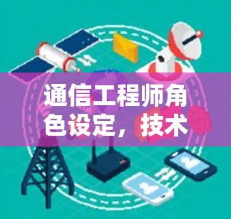 通信工程师角色设定，技术与管理的完美融合