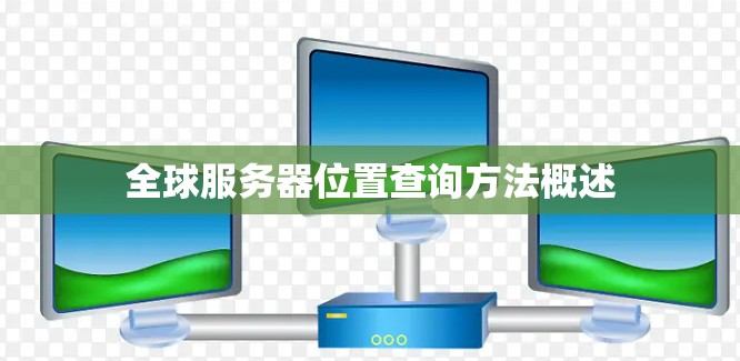 全球服务器位置查询方法概述