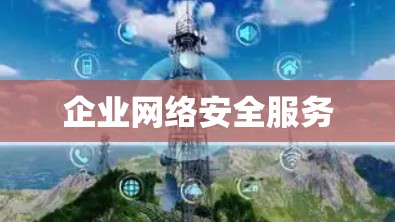 企业网络安全服务