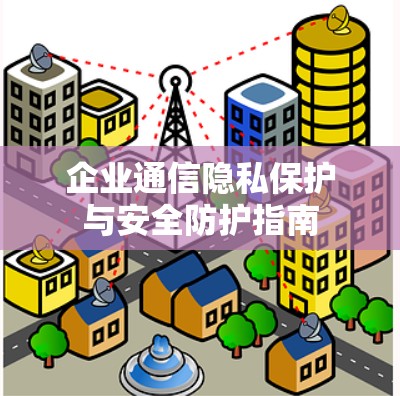 企业通信隐私保护与安全防护指南