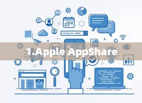 1.Apple AppShare 1.Apple AppShare