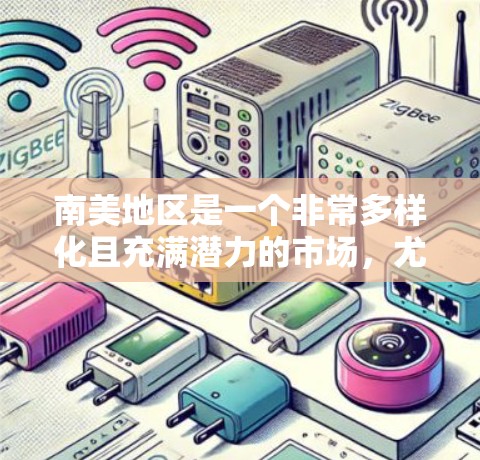 南美地区是一个非常多样化且充满潜力的市场,尤其是在南美国家的业务扩展中,建立有效的海外连接是非常重要的。以下是一些南美地区常用的海外连接方式,帮助你更好地连接到南美地区的合作伙伴、客户或行业 南美地区是一个非常多样化且充满潜力的市场,尤其是在南美国家的业务扩展中,建立有效的海外连接是非常重要的。以下是一些南美地区常用的海外连接方式,帮助你更好地连接到南美地区的合作伙伴、客户或行业