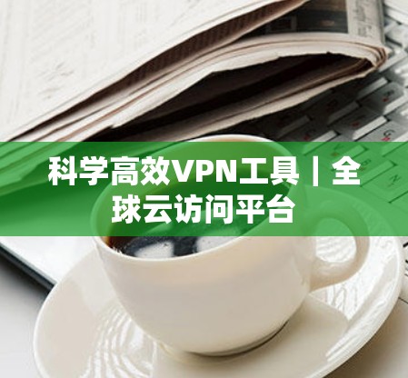 科学高效VPN工具｜全球云访问平台