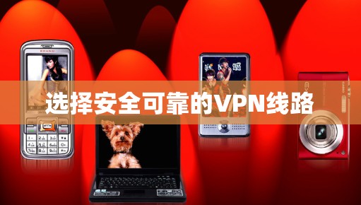 选择安全可靠的VPN线路 选择安全可靠的VPN线路