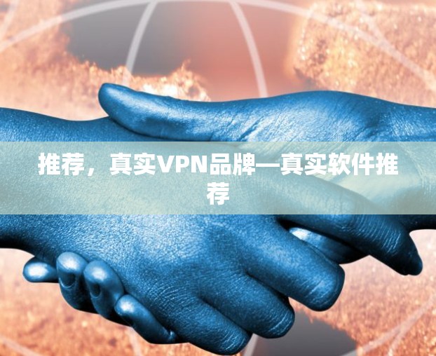 推荐，真实VPN品牌—真实软件推荐