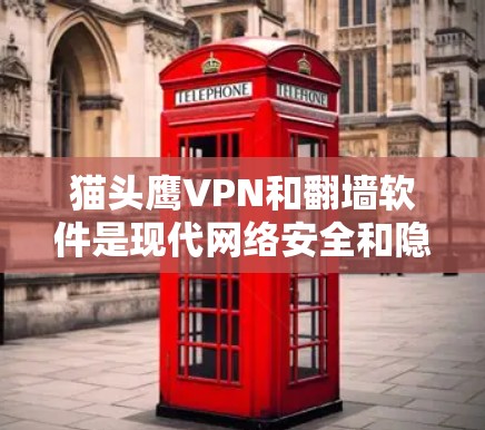 猫头鹰VPN和翻墙软件是现代网络安全和隐私保护的两种重要技术，它们各自有不同的应用场景和优势。以下是对这两种技术的详细介绍